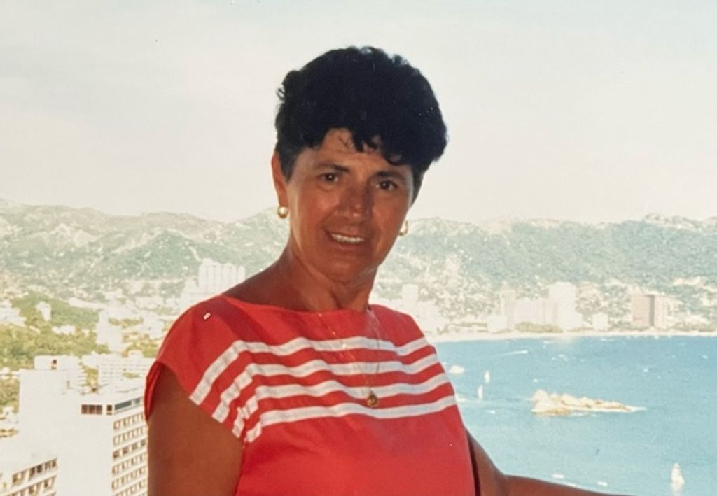 Joanna Samolyk Profile Photo