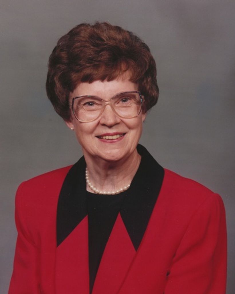 Charlene Martin Moore