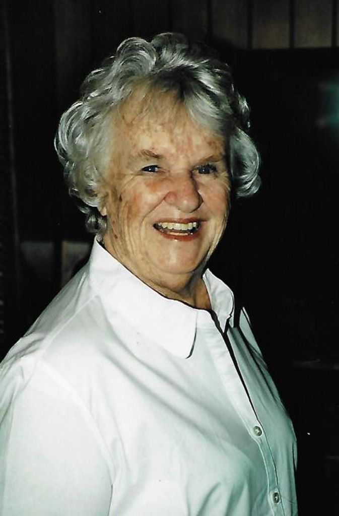 Bonnie Jean Craig Profile Photo