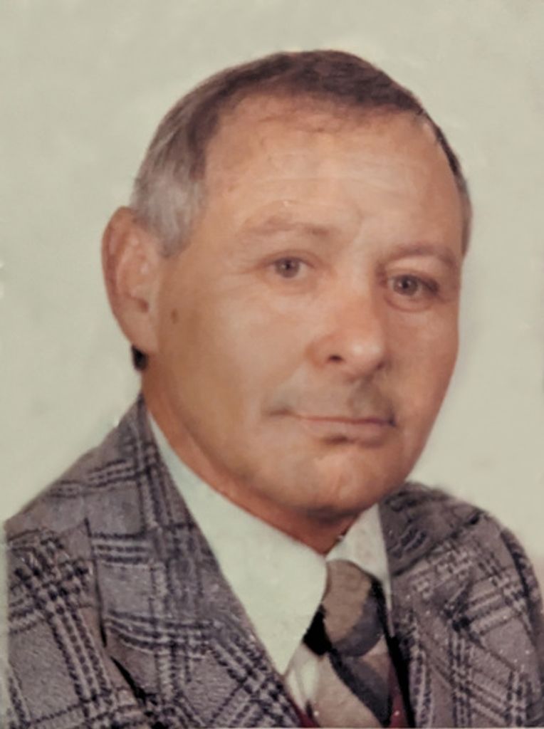 Antonio Foggia Profile Photo