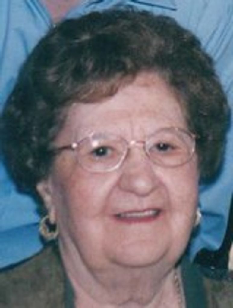 Angeline Fry Profile Photo