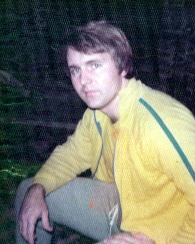 Doug Parrish Profile Photo