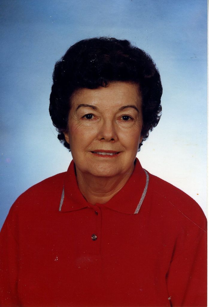 Eva Dean Palmer