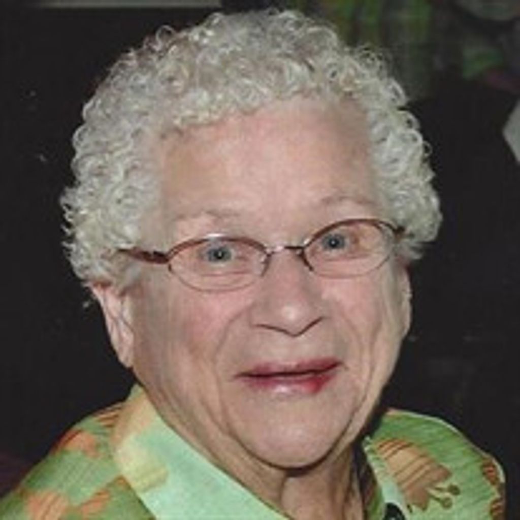 Ruth O'Connor