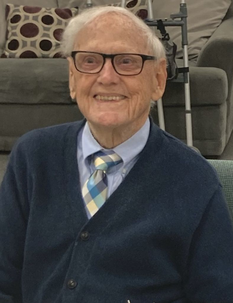 Rev. Robert E. Taylor Profile Photo