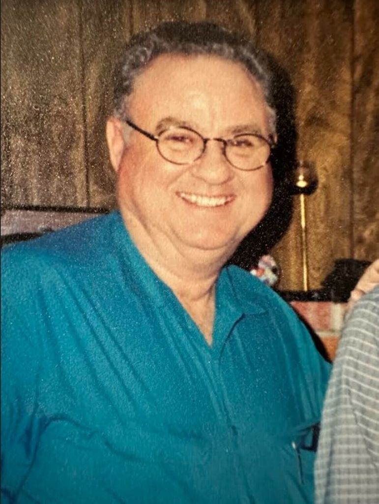 Jim Pope