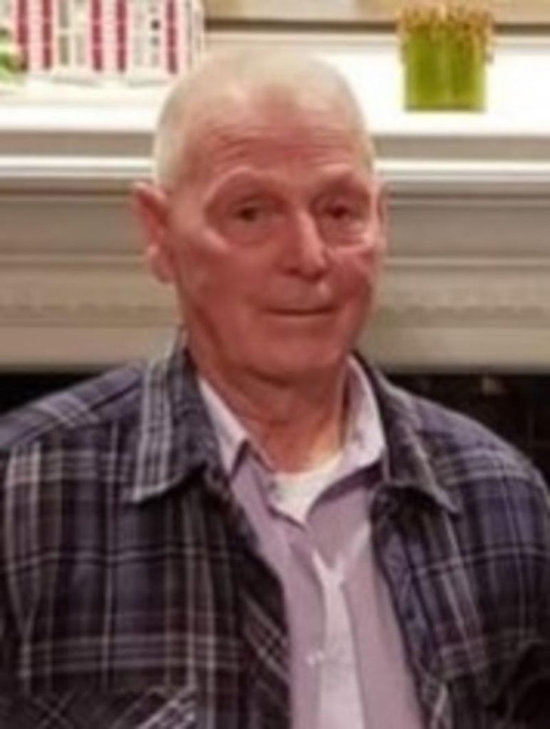 Lanny Dale Hill Profile Photo