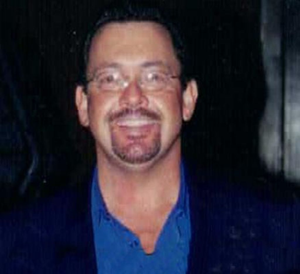 Patrick T. Gardenier Profile Photo