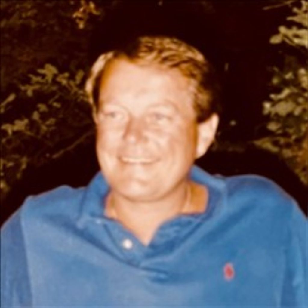 James J. "Jim" Henderson