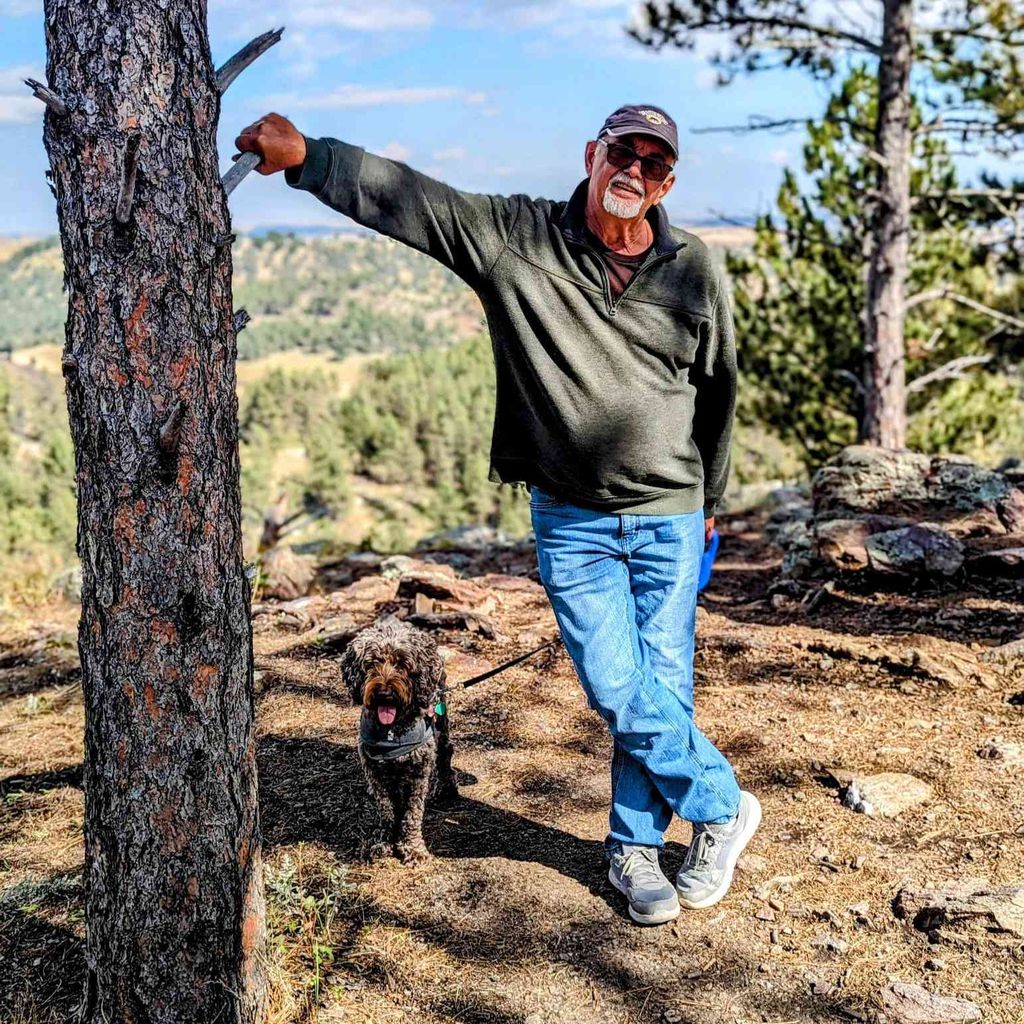 E. Scott Meinhardt Profile Photo