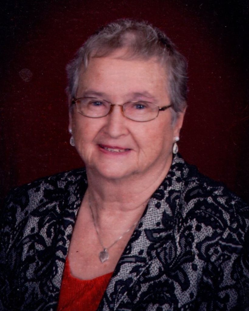 Jeanette Marie Calloway Profile Photo