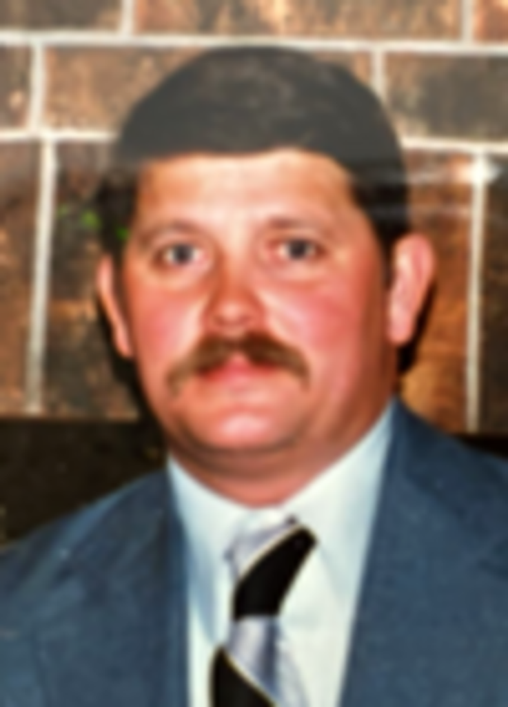 Darrell Lee Tinkel Profile Photo