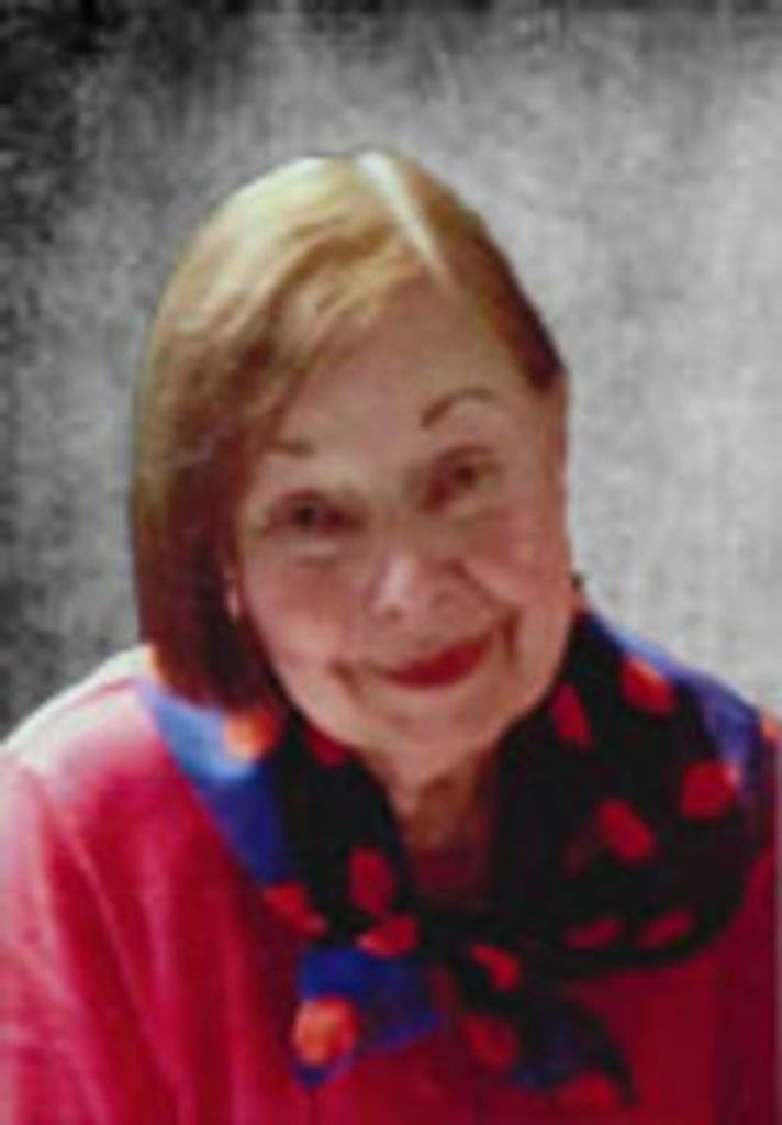 Sylvia Marie Shapiro Profile Photo