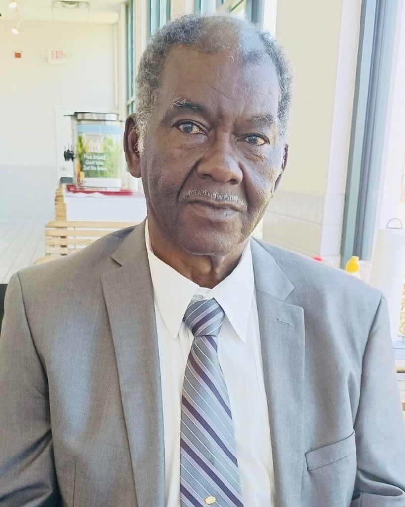 Moses Singleton, Sr Profile Photo