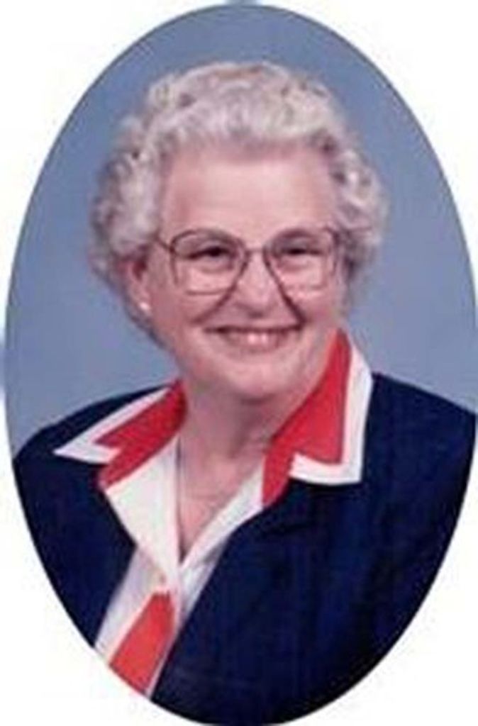Margery Ann Hart