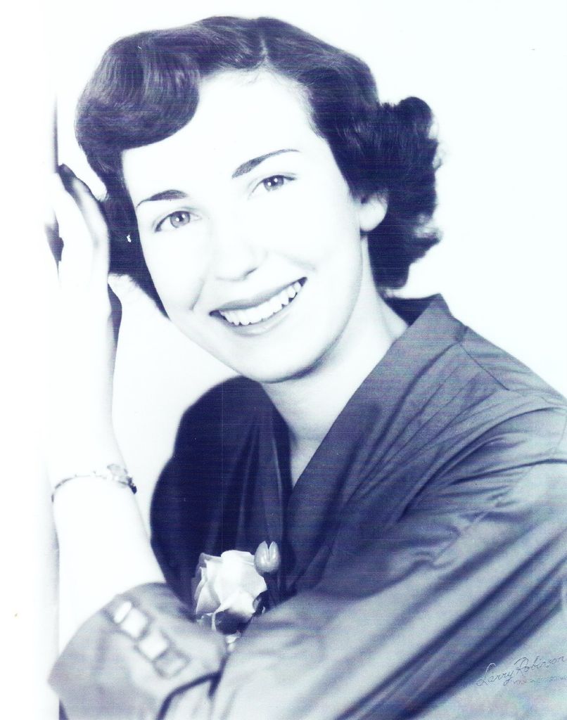 Joyce Lorraine Prater Felkner