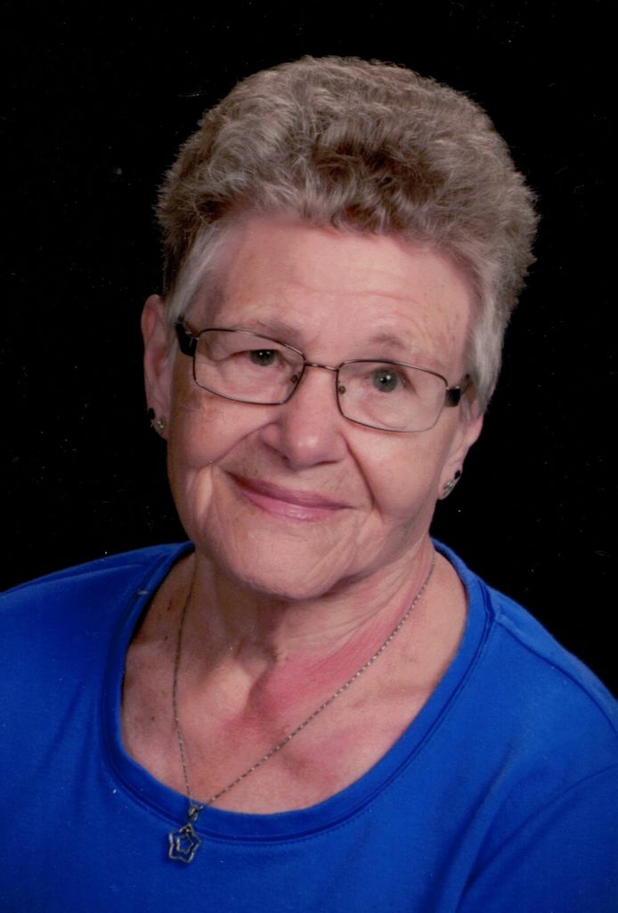 Elaine J. Shaffer Profile Photo