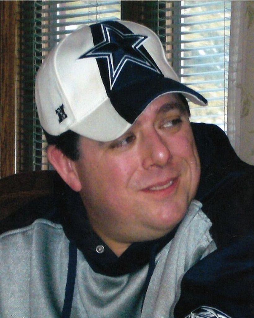 Michael R. Menard