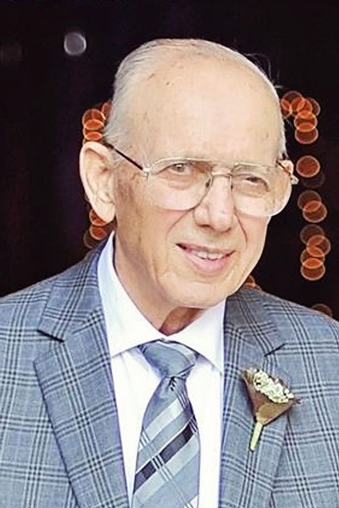 William Roy Krashovetz