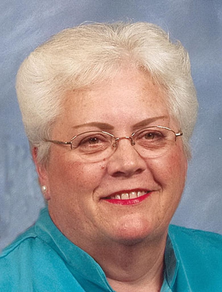 Patricia A. "Pat" Lindberg (nee Van Abel)