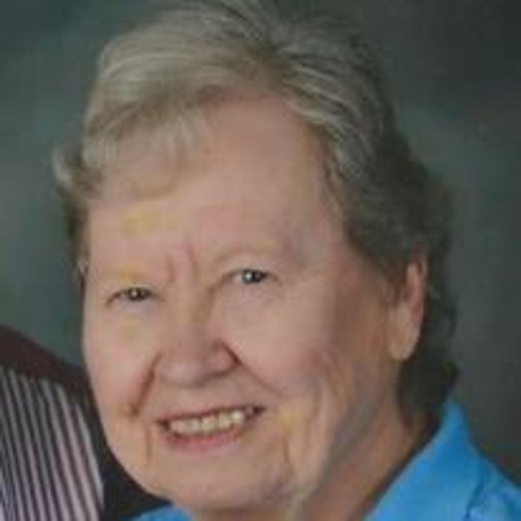Vera E. Larson Polzer