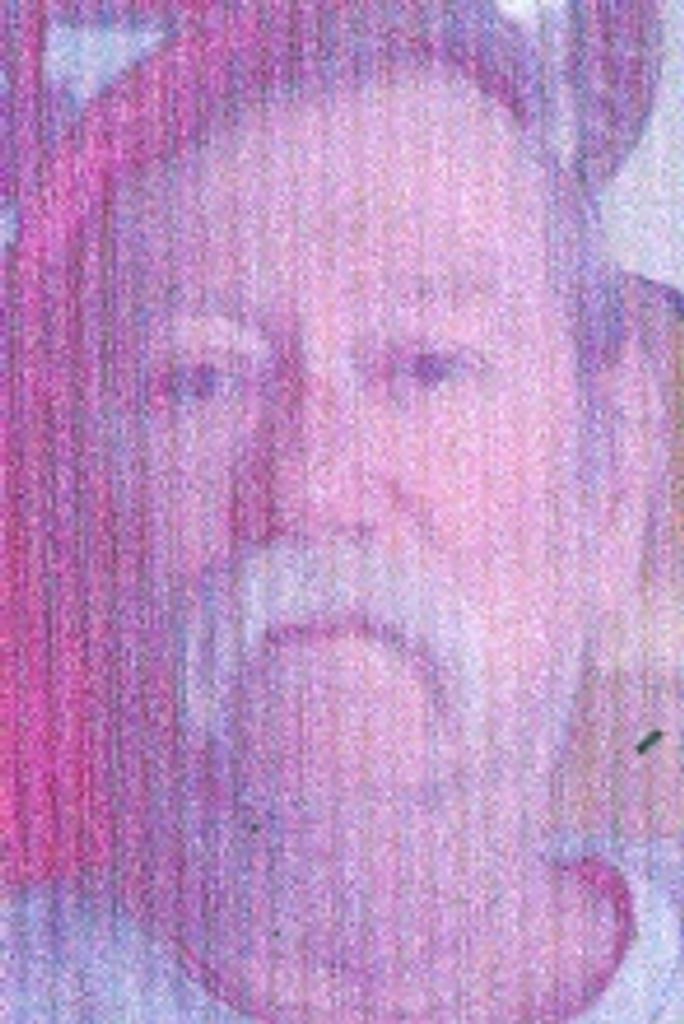 Lloyd Michael Brown