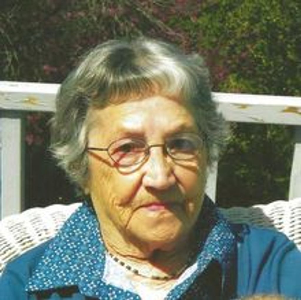 Eleanor Reams