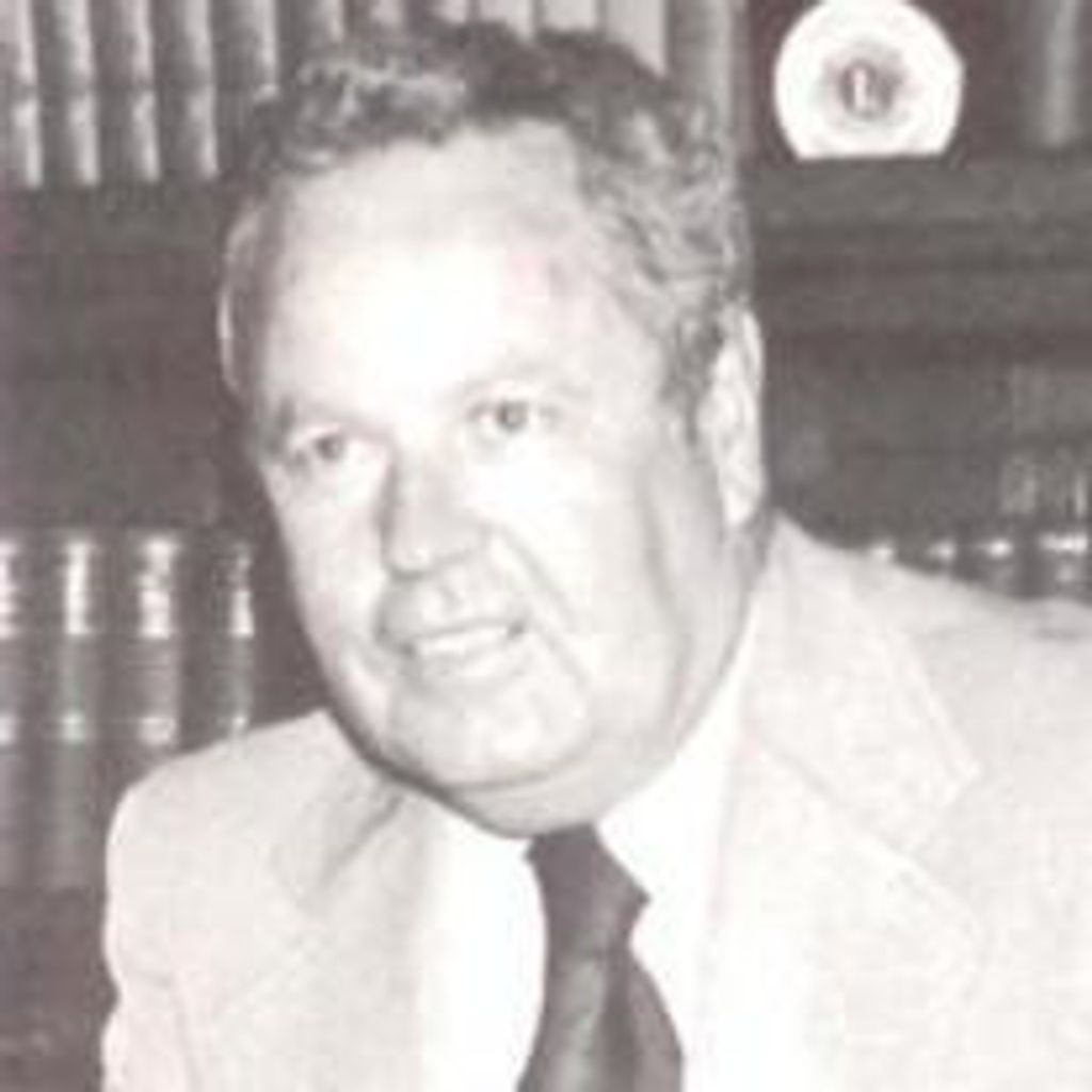 Bernard O'Brien