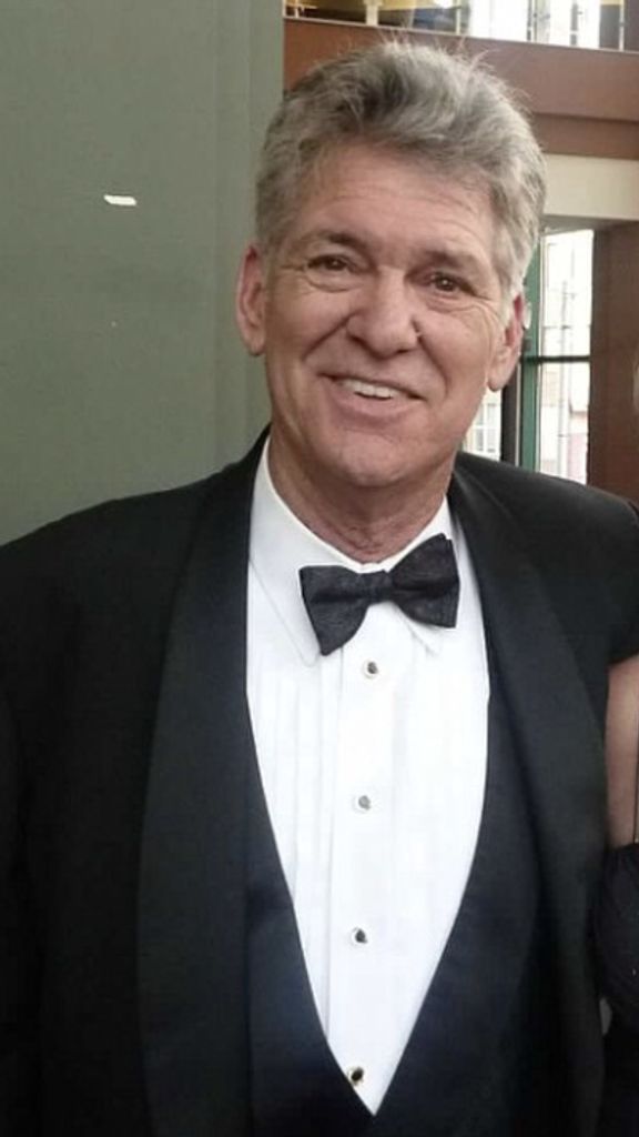 George C. Reich, Jr.