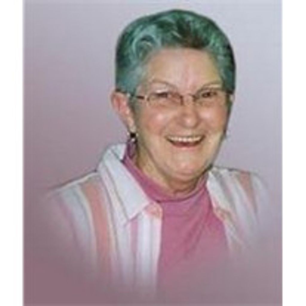 Sara Ann Saalfelder