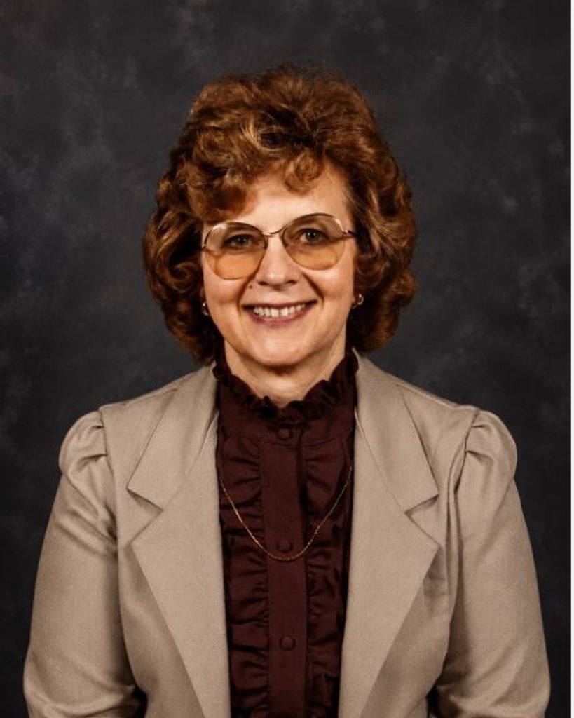 Mary Ann Reynolds Profile Photo