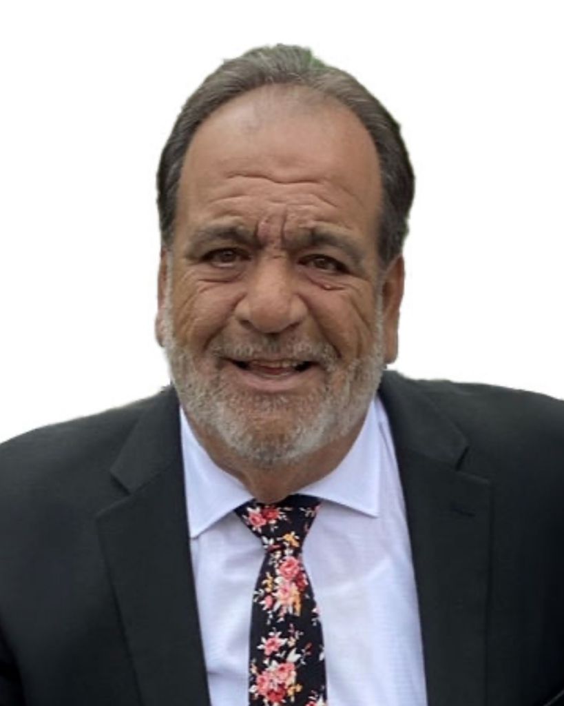 Jacob "Jack" P. Mandala