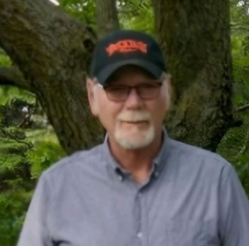 Ralph "Joe" Knapschafer