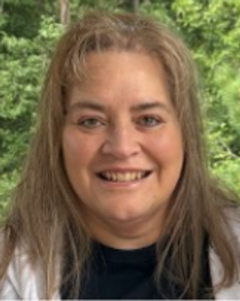 Tina Michele Geving Profile Photo