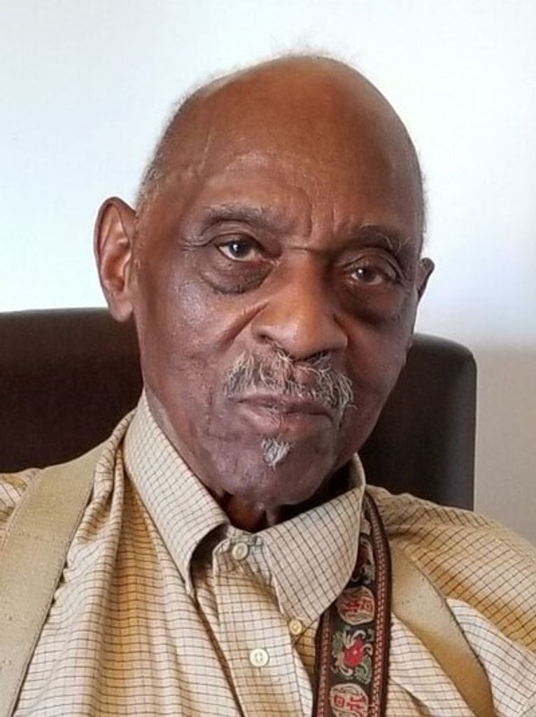 Grover Cleveland Faulkner, Jr. Profile Photo