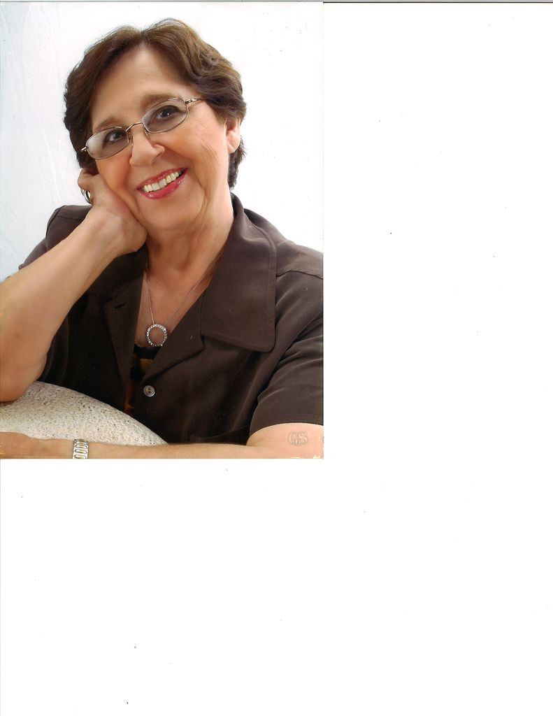 Elodia Narváez Flores