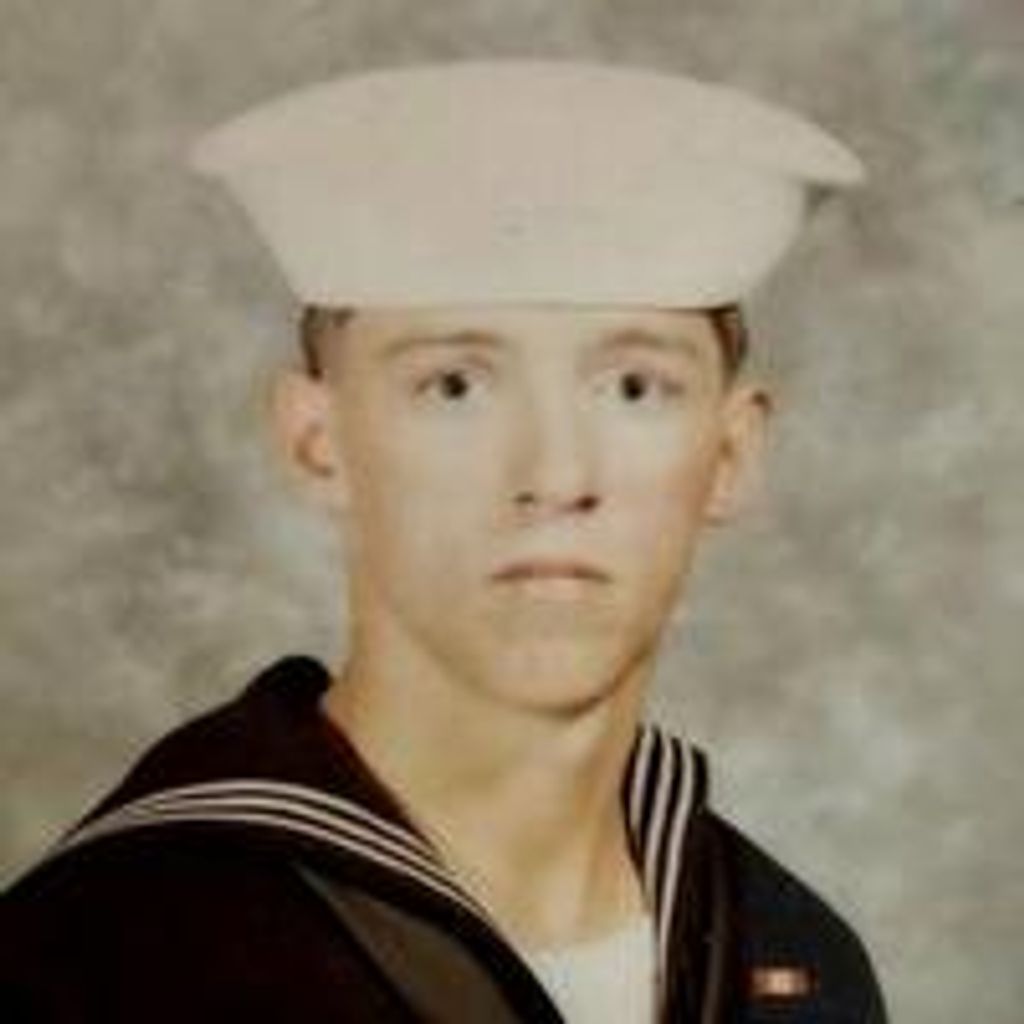 Kenneth Wayne Clark