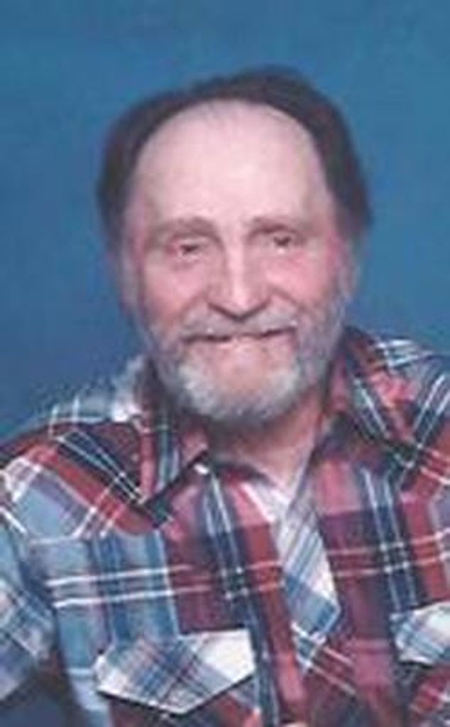 Joseph Frank Kirchmayer Profile Photo