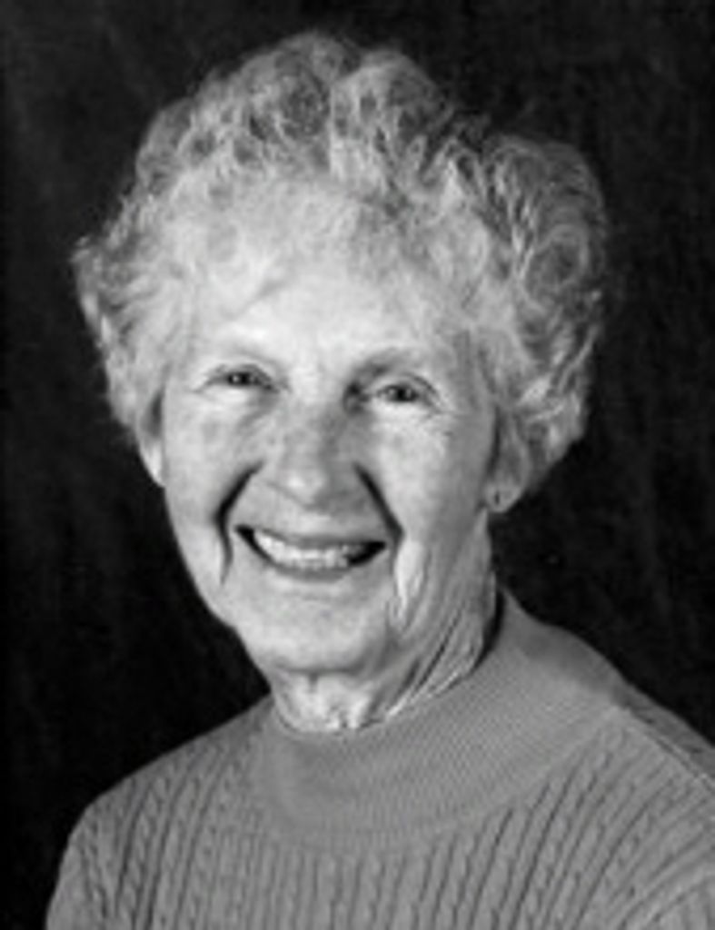 Miriam Isobel Heffernan