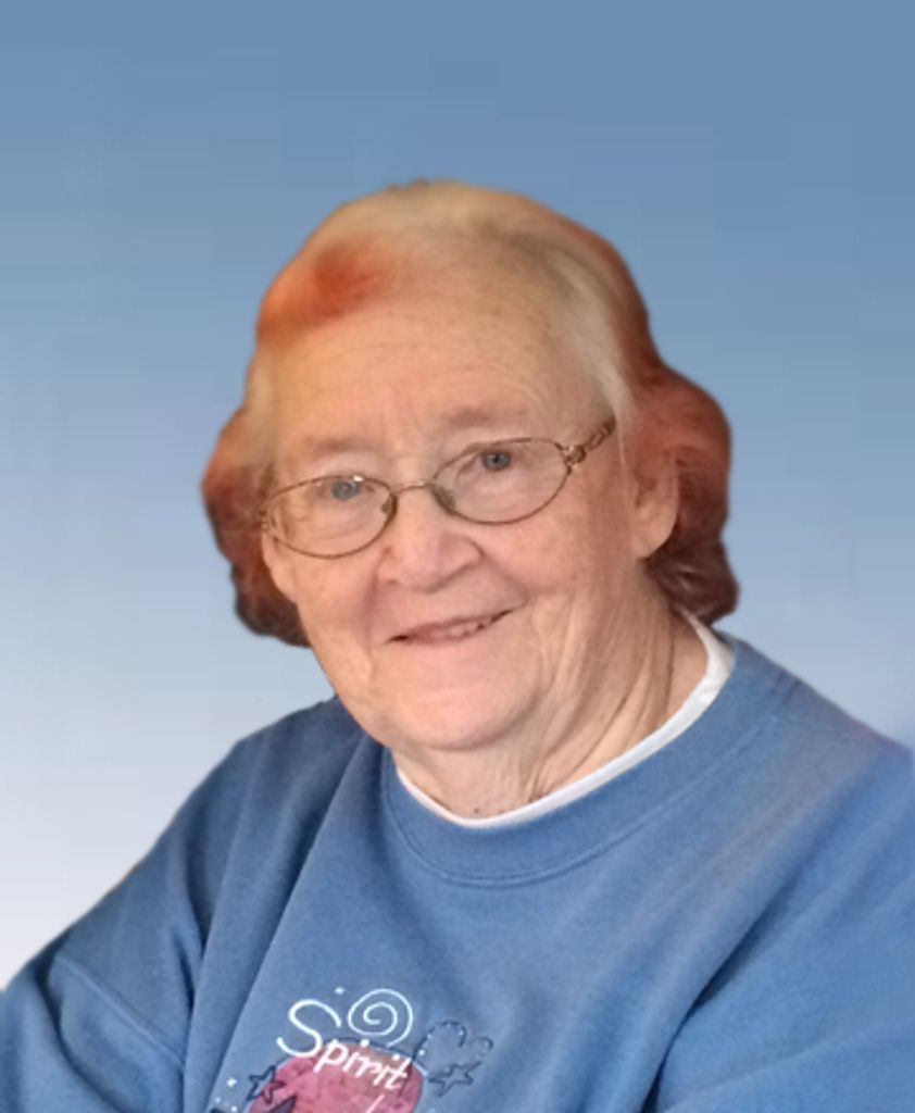 Priscilla May (Waggoner)  Kaiser Profile Photo