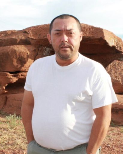 John Tion Vollrath's obituary image