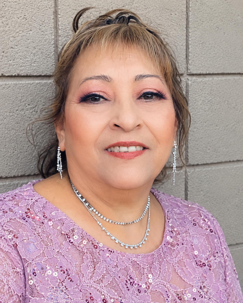 Lucy Juarez