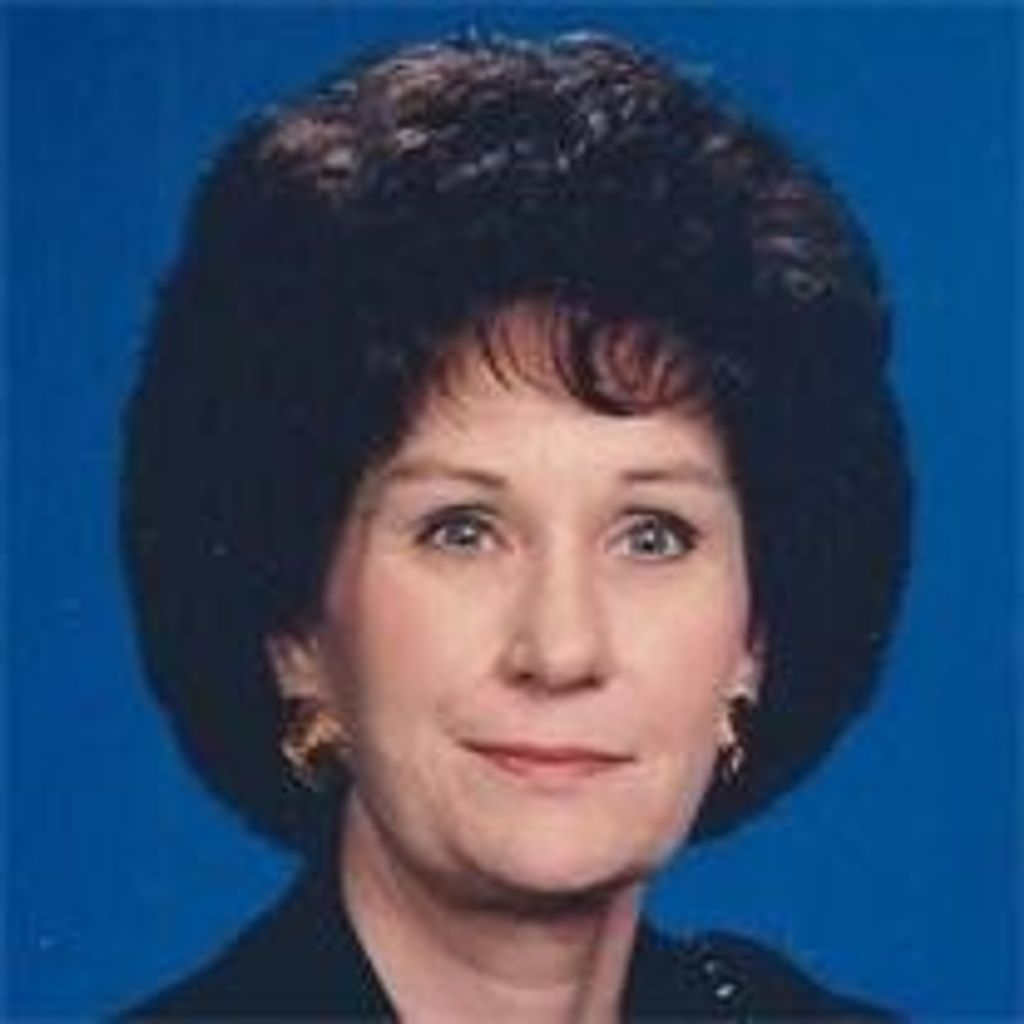 Freda Pearce