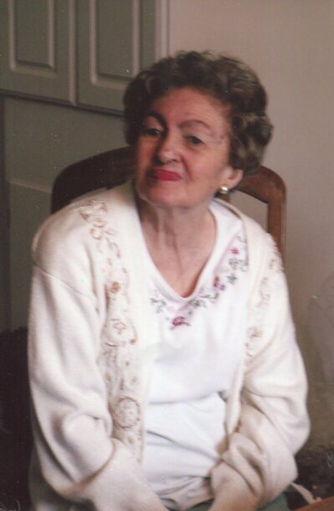 Dorothy Jean "Dotty" Ringel Profile Photo