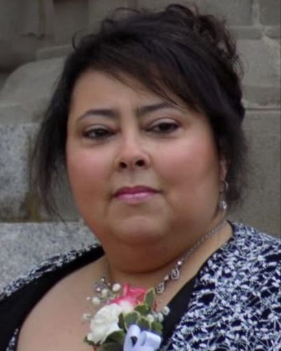 Susan Gayle Pinarreta's obituary image