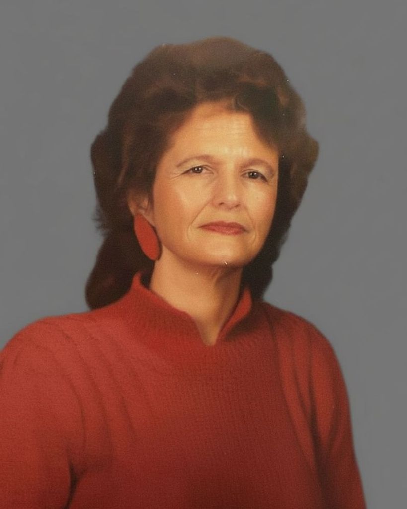 Mary Barbara Poole Profile Photo