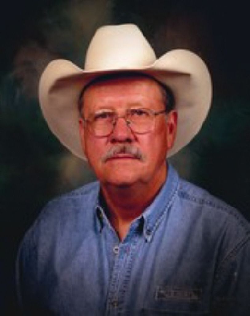 Billy  Wayne  Hartman 
