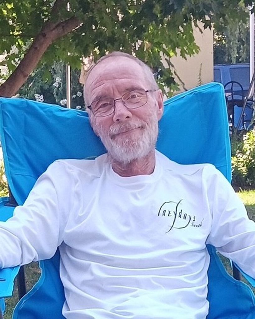 Raymond Lloyd MacDougal Jr