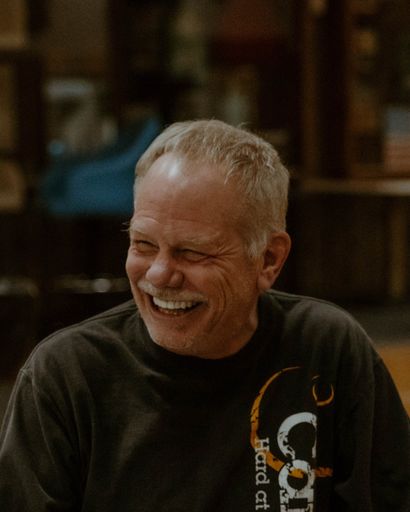 Curtis Lynn Hjorth's obituary image