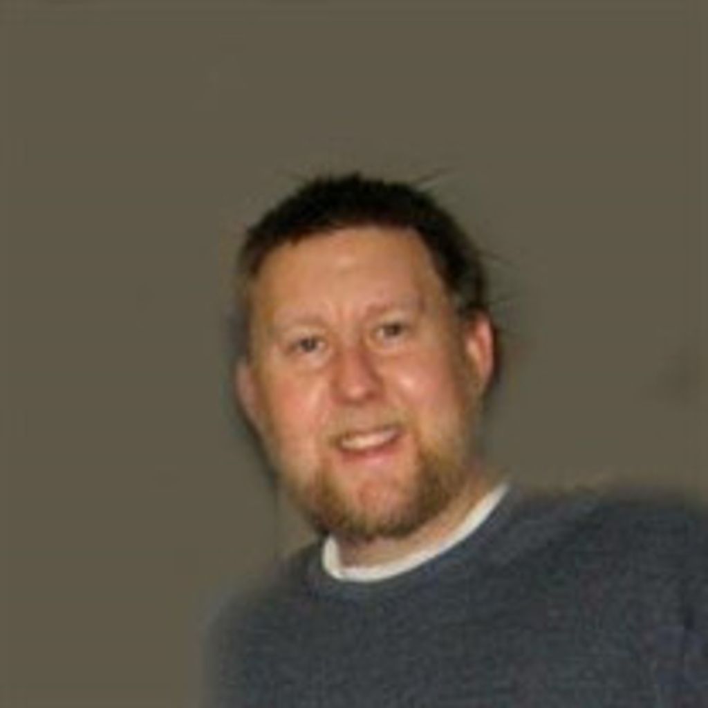 Mr. MARC ALAN TAUROG Profile Photo